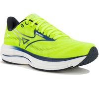 Mizuno Wave Rider 29 Schuhe leuchtgelb - 42.5