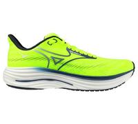 mizuno wave rider 29 laufschuhe gelb blau herren 44