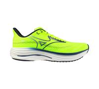 Mizuno Wave Rider 29 Lightning Yellow/Estate Bkue/S 46