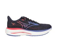 Mizuno Wave Rider 29 Neutralschuh Damen-grau, Größe 38.5