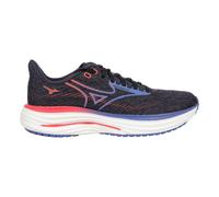 Mizuno Wave Rider 29 Neutralschuh Damen-grau, Größe 40.5
