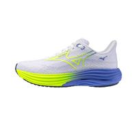 Mizuno Wave Rider 29 Gr. 38 Weiß Damen - Jetzt bei Keller Sports kaufen!