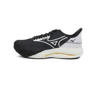 Mizuno Wave Rider 29 42 1/2 Schwarz/Weiß