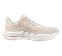 Mizuno Damen Laufschuhe Mizuno Wave Rider 29 Petal Pink/White/Pinkesque UK 6,5