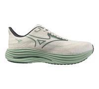 Mizuno Wave Rider 29 SnowWhite/BistroGreen/CremedeMenthe 45