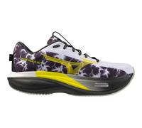Mizuno Wave Rider 30 Amsterdam 40 Weiß/Schwarz
