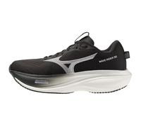 Mizuno Women´s Wave Rider 30 Black Sand/white 40