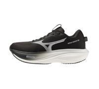 Mizuno Women´s Wave Rider 30 Black Sand/white 38.5