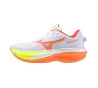Mizuno Wave Rider 30 Gr. 38 Weiß Damen - Jetzt bei Keller Sports kaufen!