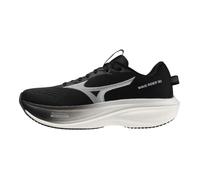 Mizuno Wave Rider 30 Gr. 44½ Schwarz Herren - Jetzt bei Keller Sports kaufen!