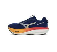 Mizuno Wave Rider 30 Herren 47 Blau