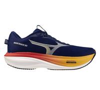 Mizuno Herren Wave Rider 30 - Größe: EU 46.0 bunt