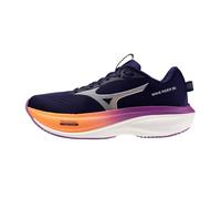 Mizuno Damen Laufschue Wave Rider 30 J1GW2620-74 40.5 Rhodonite/White/Firecracker