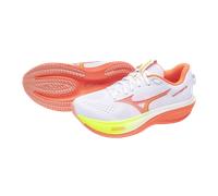Mizuno Wave Rider 30 Damen 37 Weiß