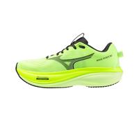 Mizuno Wave Rider 30 Neutralschuh Herren - neongelb, schwarz, Größe 46,5