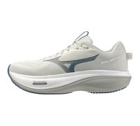 Mizuno Wave Rider 30 Neutralschuh Herren - creme, grau, Größe 44