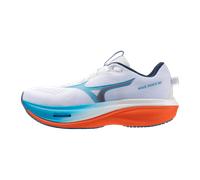 Mizuno Wave Rider 30 Laufschuhe Herren White Gr. 44