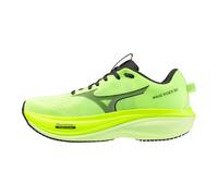 Mizuno Wave Rider 30 Lime Pulp/Black Oyster/Gf Whit da Uomo Mann 41 41