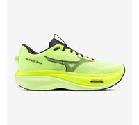 Mizuno Wave Rider 30 Lime Pulp/Black Oyster/Gf Whit da Uomo Mann 43 43