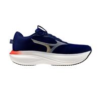 Mizuno Wave Rider 30 Neutralschuh Herren - blau, orange, Größe 45