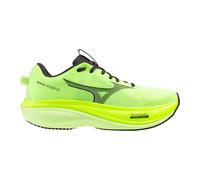 Mizuno Wave Rider 30 Neutralschuh Herren - neongelb, schwarz, Größe 46