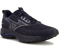 Mizuno Wave Rider GORE-TEX 3 Damen Trailrunningschuhe schwarz - 37