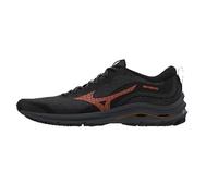 Mizuno Wave Rider Goretex Trail Running Shoes EU 44