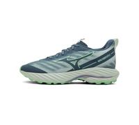 Mizuno Wave Rider GTX 2 Damen 38 Grün
