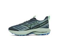 Mizuno Wave Rider GTX 2 Herren 41 Grün
