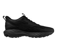 Mizuno Wave Rider GTX 3 Trailschuh Damen-schwarz, schwarz, Größe 41