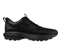 Mizuno Wave Rider GTX 3 Herren 41 Schwarz/Schwarz