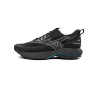 Mizuno Wave Rider GTX 3 Herren 44 Schwarz