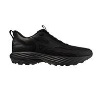 Mizuno Wave Rider GTX 3 Trailschuh Damen-schwarz, schwarz, Größe 42,5