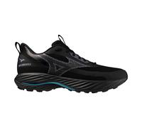 Mizuno Herren Laufschuhe WAVE RIDER GTX 3 J1GC2579-01 43 Black Sand/Odyssey Gray/Capri Breeze