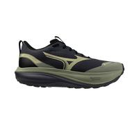 Mizuno Wave Rider GTX 4 Gravel Trailschuhe Herren Sea Spray Gr. 45