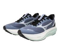 Mizuno Wave Rider GTX 4 Laufschuhe Damen 71 - wild wind/white/icy morn 38.5