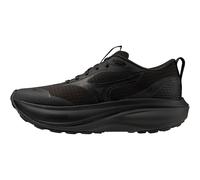 Mizuno Women´s Wave Rider GORE-TEX 4 Black/black Sand 38.5