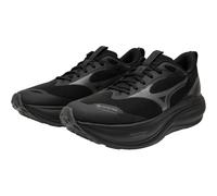 Mizuno Men´s Wave Rider GORE-TEX 4 Black/black Sand 44.5