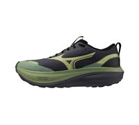 Mizuno Wave Rider GTX 4 Laufschuhe Schwarz Grün AW26, Größe 44,5 - EUR