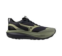 Mizuno Wave Rider GTX 4 Trailschuh Herren - salbei, dunkelblau, Größe 42