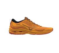 Mizuno Wave Rider GTX J1GC227902, Mens Running Shoes, orange, 44,5 EU