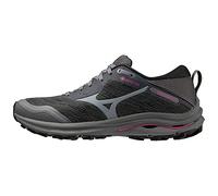 Mizuno Damen Wave Rider GTX grau 38.5