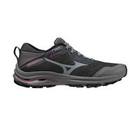 Mizuno Damen Wave Rider GTX grau 38.5