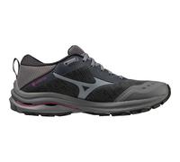 Mizuno Wave Rider GTX W Laufschuhe, grau, Größe 38 38
