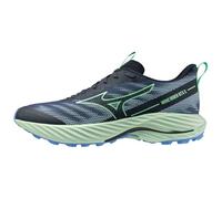 Mizuno Wave Rider GTX 2 Herren 44 Grün