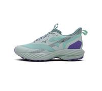 Damen-Laufschuhe Mizuno Wave Rider TT 2 bay/hint of mint/paisley purple