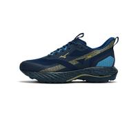 Mizuno Wave Rider TT 2 Herren 40 Blau