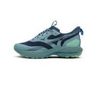 Mizuno Wave Rider TT 2 Gr. 45 Blau Herren - Jetzt bei Keller Sports kaufen!
