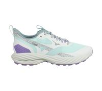 Damen-Laufschuhe Mizuno Wave Rider TT 2 bay/hint of mint/paisley purple