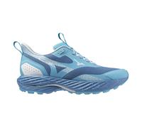 Mizuno Wave Rider TT 2 Damen 42.5 Blau